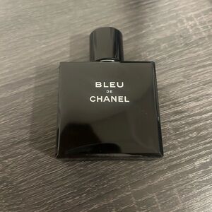 CHANEL Bleu de Chanel Fragrance Box